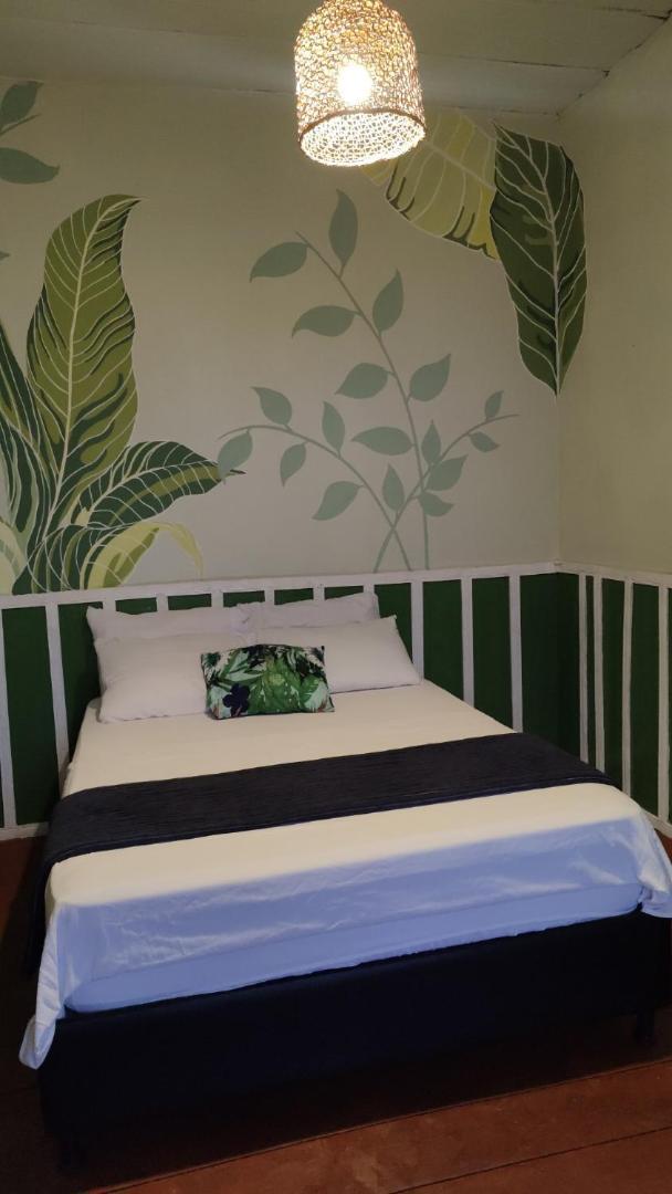 Hostal Bremen Jq Filandia Værelse billede