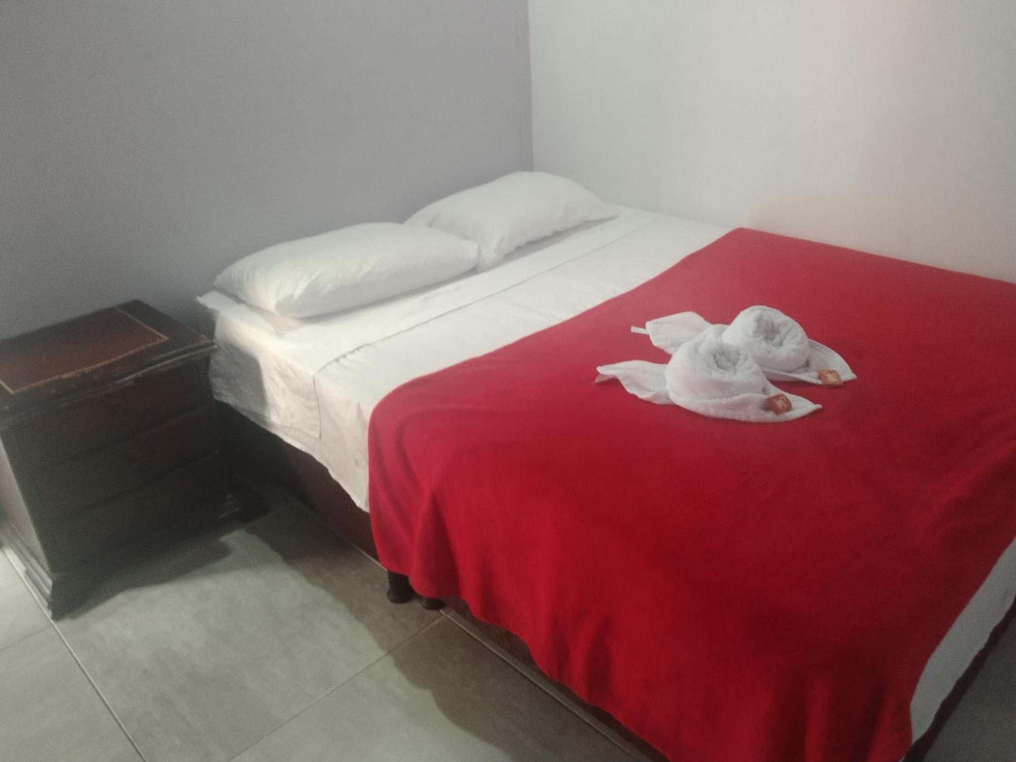 Hostal Bremen Jq Filandia Eksteriør billede